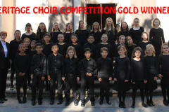 Choir Competition