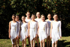 Dance Team Competition