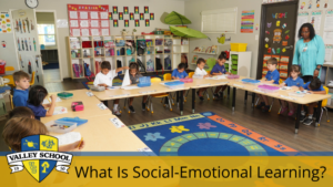 LA Private School: Social-Emotional Learning And Its Benefits