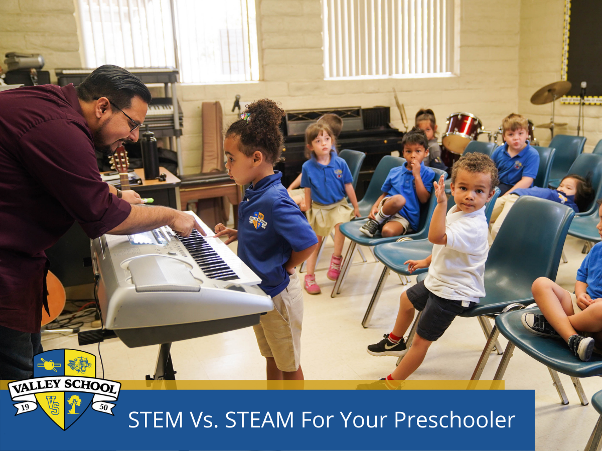 Private Schools In San Fernando Valley - STEM And STEAM Education