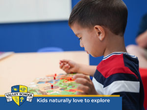 Bring The Fun And Bring The Learning Home - Los Angeles private elementary schools