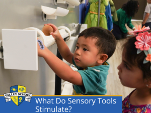 Private Elementary: Why Sensory-Informed Classrooms Matter